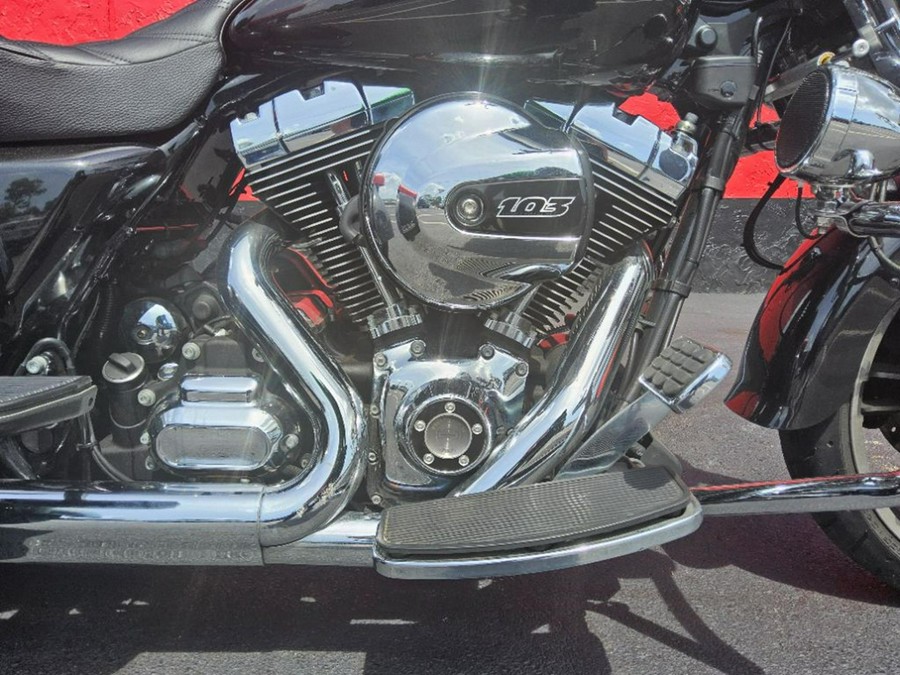 2016 Harley-Davidson Freewheeler™