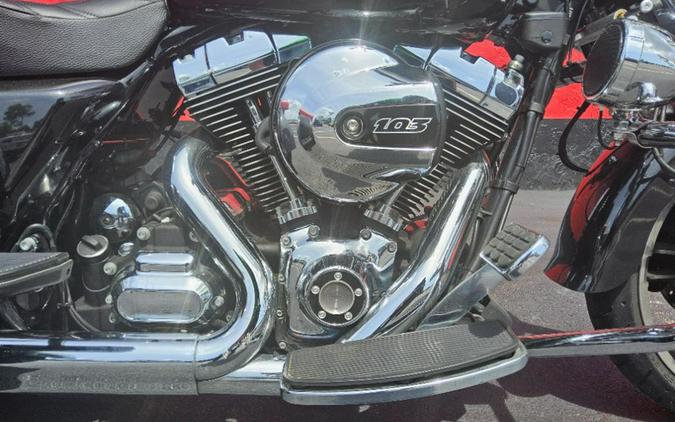 2016 Harley-Davidson Freewheeler™
