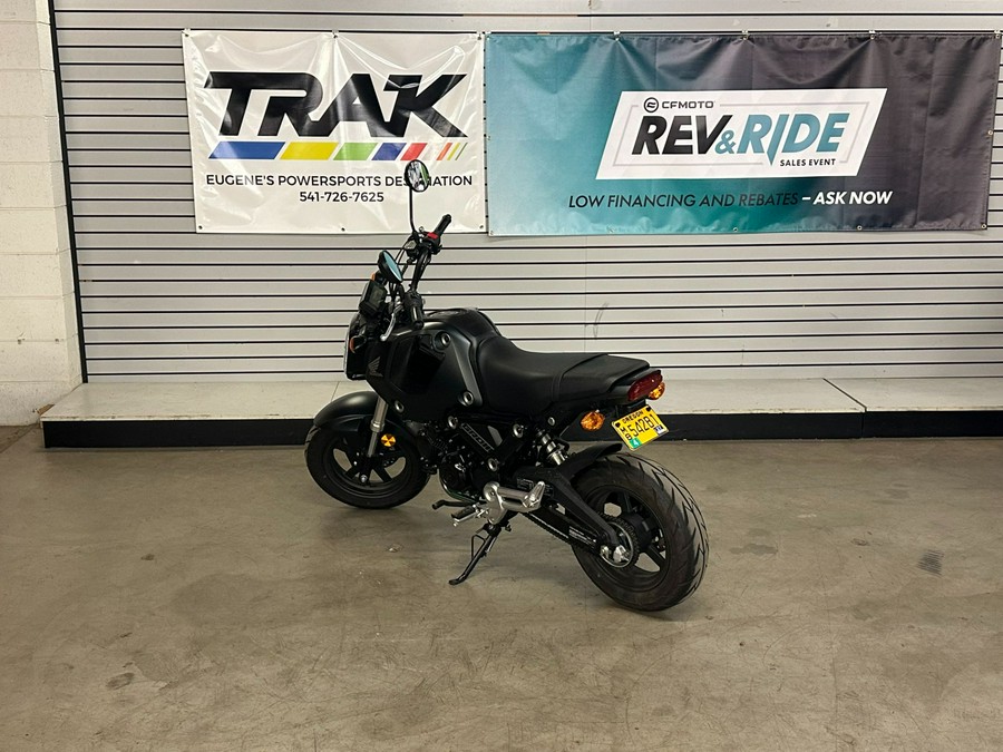 2023 Honda Grom