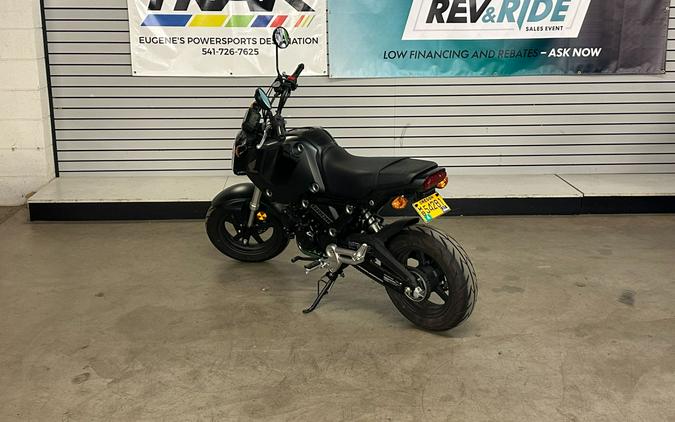 2023 Honda Grom