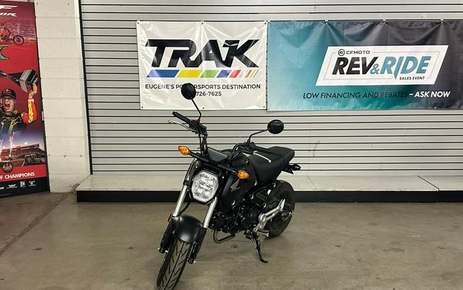 2023 Honda Grom