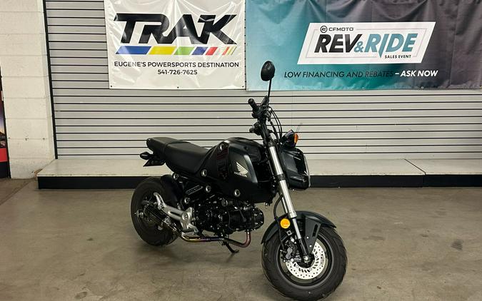 2023 Honda Grom