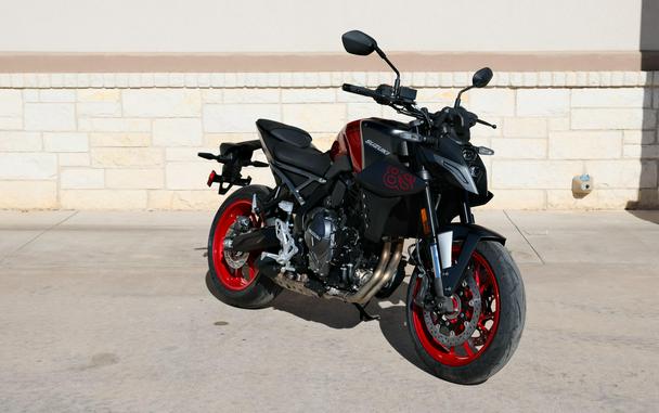 2026 SUZUKI GSX-8S