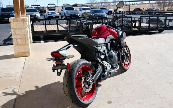 2026 SUZUKI GSX-8S