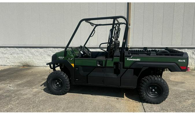 2026 Mule™ PRO-FX™ 820 EPS - Kawasaki