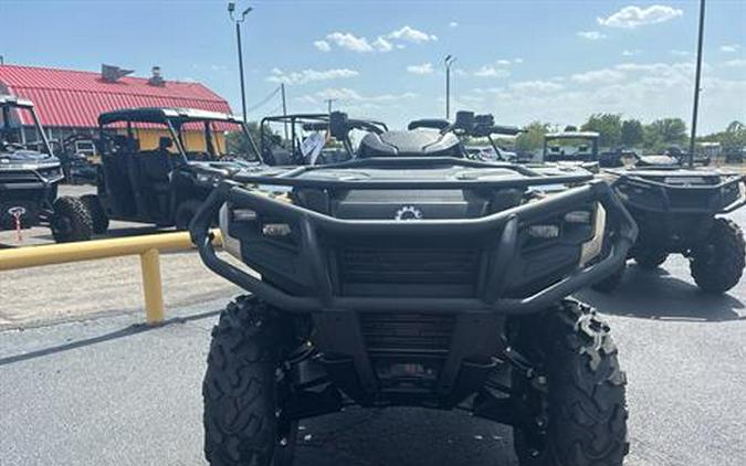 2026 Can-Am Outlander PRO XU HD7