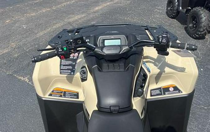 2026 Can-Am Outlander PRO XU HD7