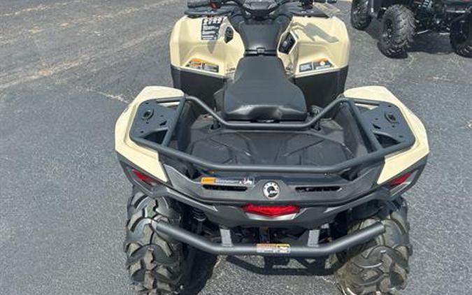 2026 Can-Am Outlander PRO XU HD7