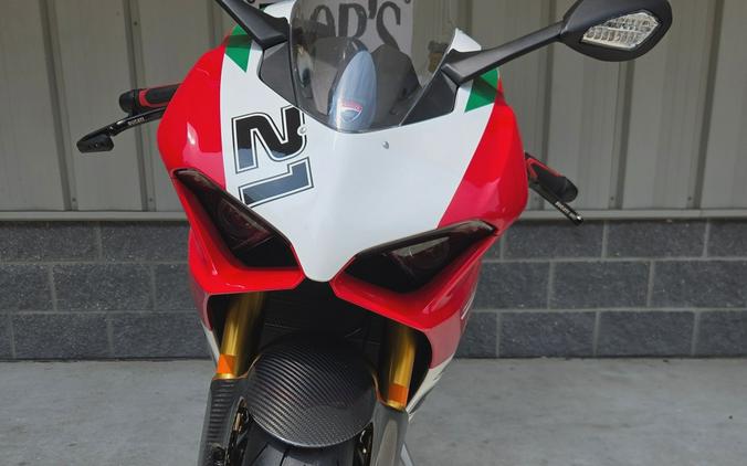 2023 DUCATI Panigale V2 BAYLISS