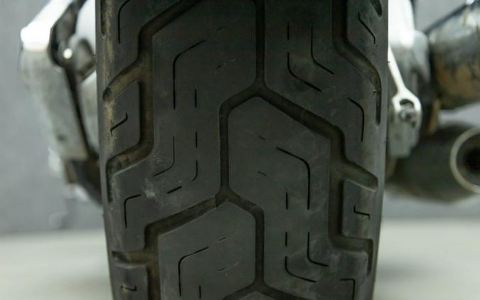 2005 YAMAHA XVS650 VSTAR 650 CLASSIC
