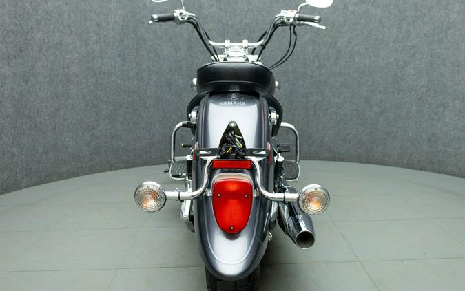 2005 YAMAHA XVS650 VSTAR 650 CLASSIC