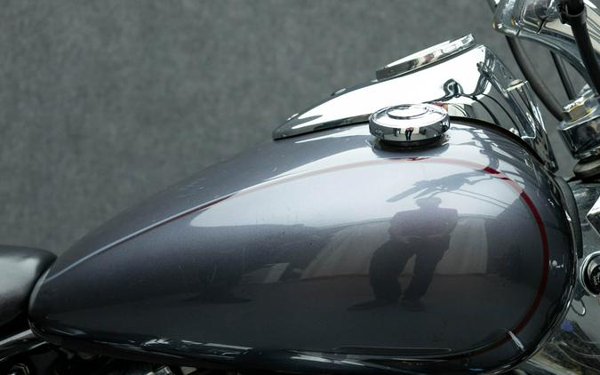 2005 YAMAHA XVS650 VSTAR 650 CLASSIC