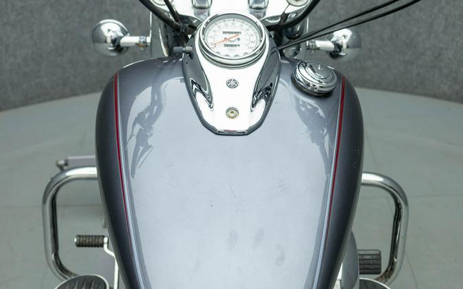 2005 YAMAHA XVS650 VSTAR 650 CLASSIC