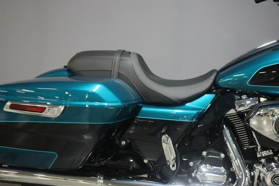 2026 Harley-Davidson Street Glide (FLHX)