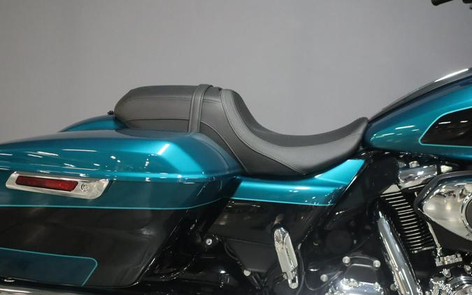 2026 Harley-Davidson Street Glide (FLHX)