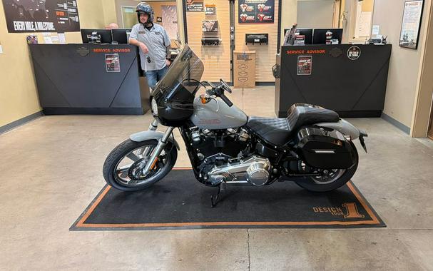 2024 Harley-Davidson Softail® Standard