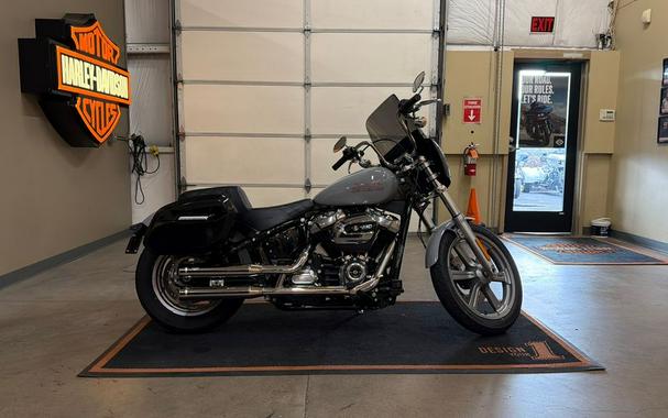 2024 Harley-Davidson Softail® Standard