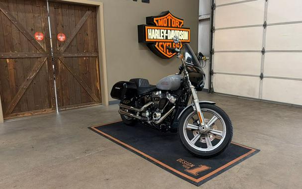 2024 Harley-Davidson Softail® Standard