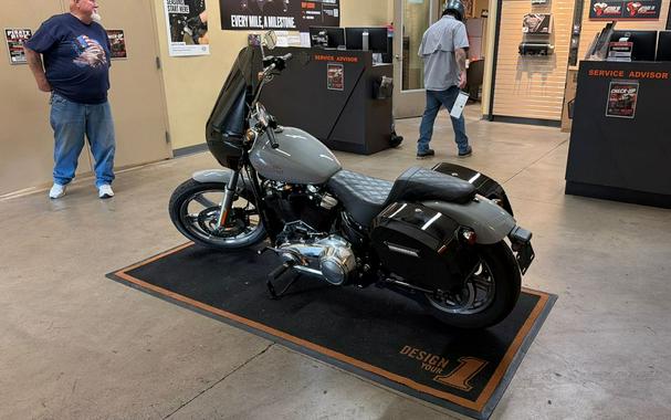 2024 Harley-Davidson Softail® Standard