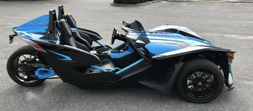 2020 Slingshot R Review (12 Fast Facts on 3 Wheels)