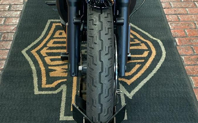 2022 Harley-Davidson Sportster RH975 - Nightster