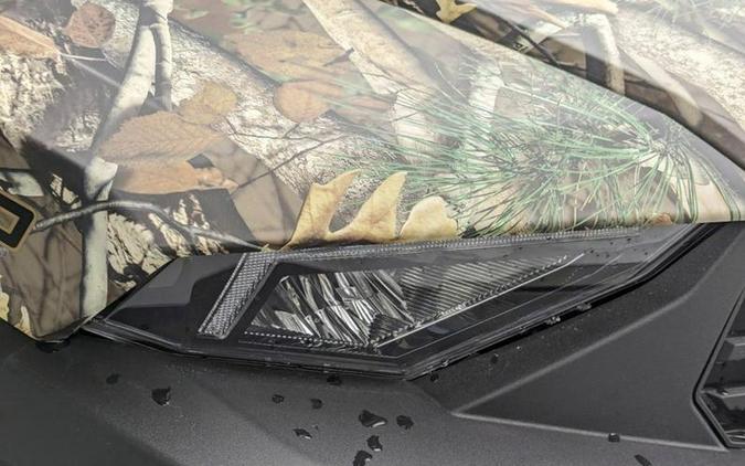 2024 Polaris® Ranger SP 570 Premium Polaris Pursuit Camo