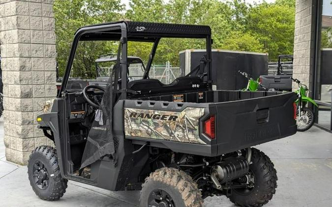 2024 Polaris® Ranger SP 570 Premium Polaris Pursuit Camo