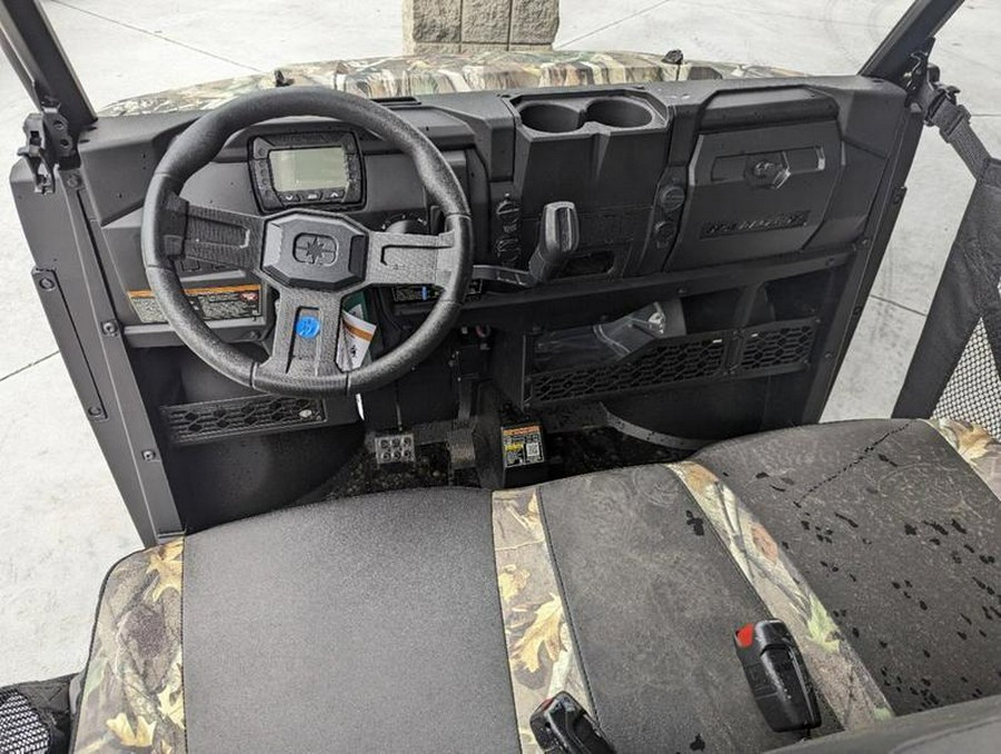 2024 Polaris® Ranger SP 570 Premium Polaris Pursuit Camo