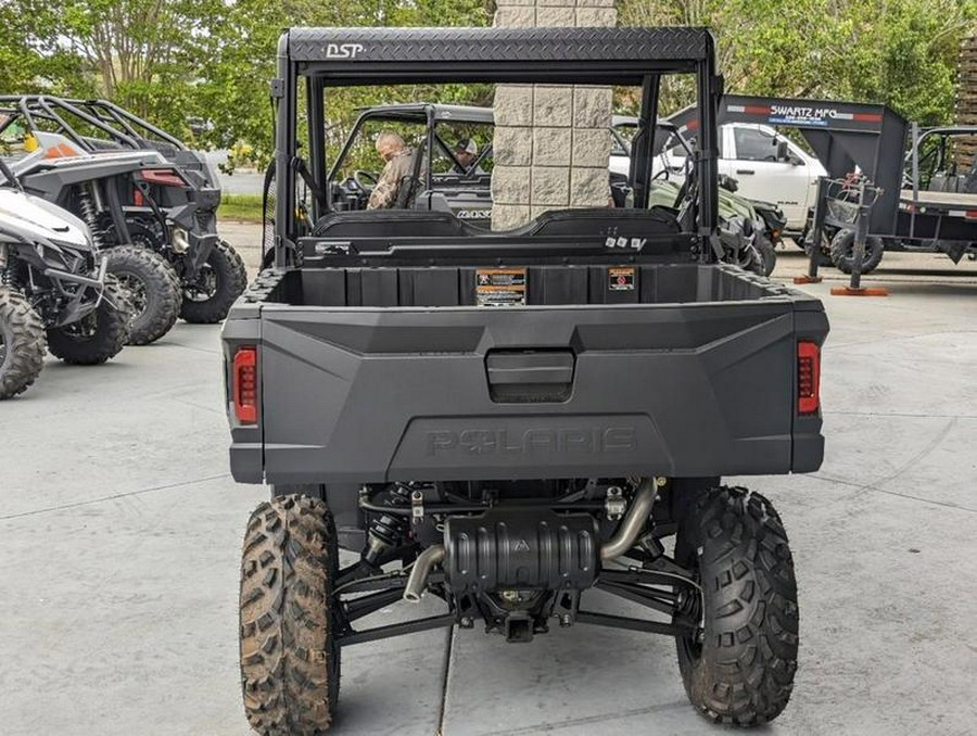 2024 Polaris® Ranger SP 570 Premium Polaris Pursuit Camo