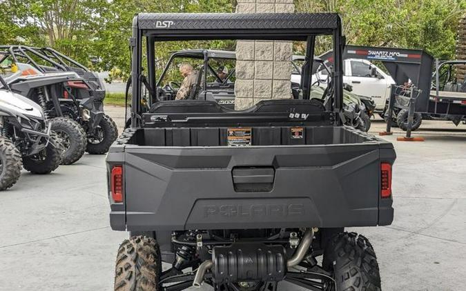 2024 Polaris® Ranger SP 570 Premium Polaris Pursuit Camo