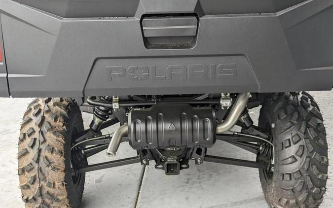 2024 Polaris® Ranger SP 570 Premium Polaris Pursuit Camo