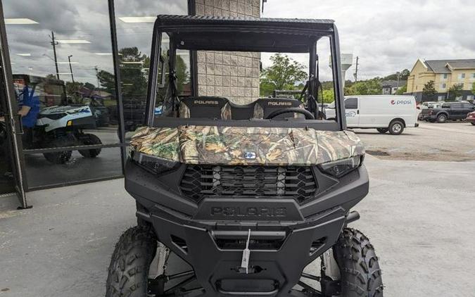 2024 Polaris® Ranger SP 570 Premium Polaris Pursuit Camo