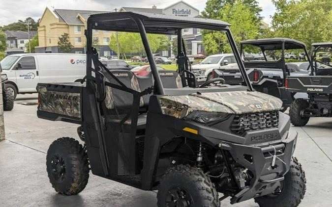 2024 Polaris® Ranger SP 570 Premium Polaris Pursuit Camo