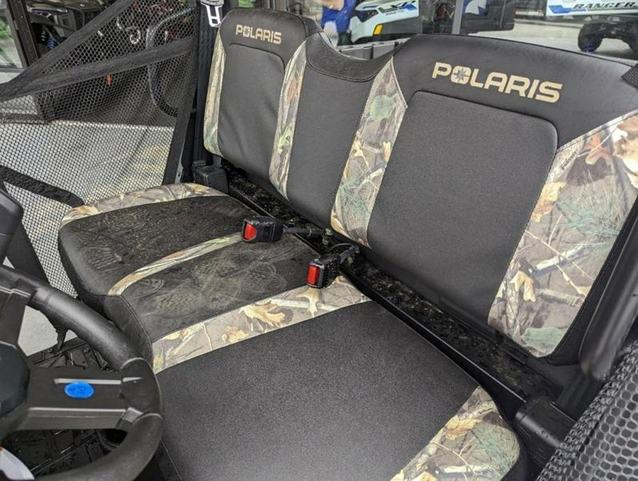 2024 Polaris® Ranger SP 570 Premium Polaris Pursuit Camo