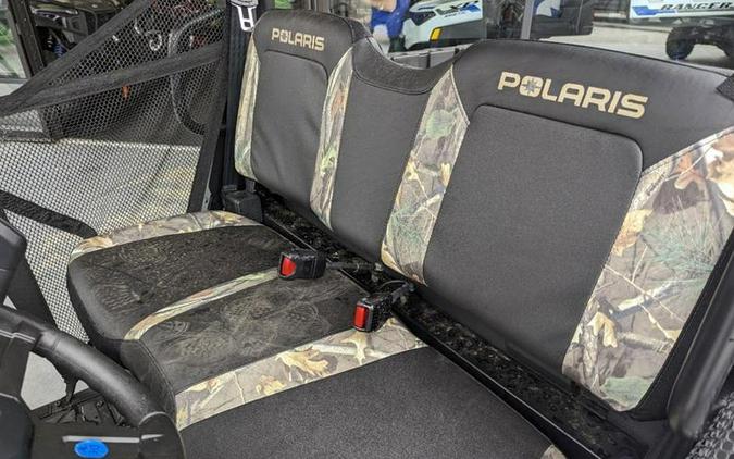 2024 Polaris® Ranger SP 570 Premium Polaris Pursuit Camo
