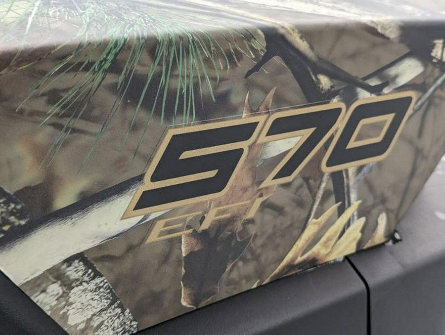 2024 Polaris® Ranger SP 570 Premium Polaris Pursuit Camo