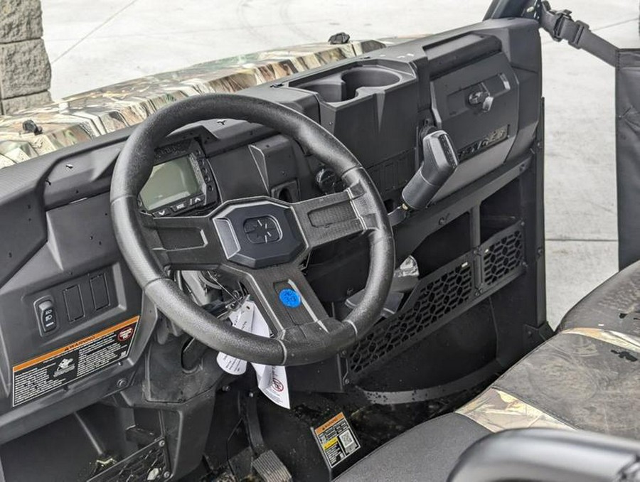 2024 Polaris® Ranger SP 570 Premium Polaris Pursuit Camo