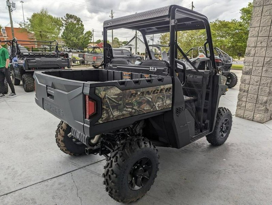 2024 Polaris® Ranger SP 570 Premium Polaris Pursuit Camo