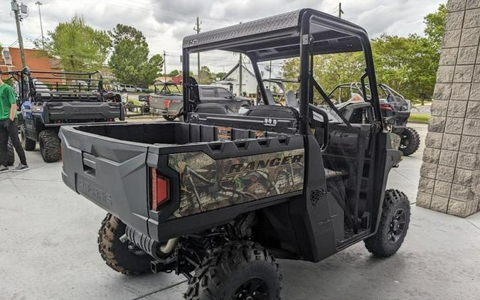 2024 Polaris® Ranger SP 570 Premium Polaris Pursuit Camo