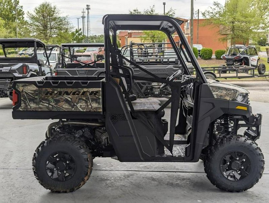 2024 Polaris® Ranger SP 570 Premium Polaris Pursuit Camo