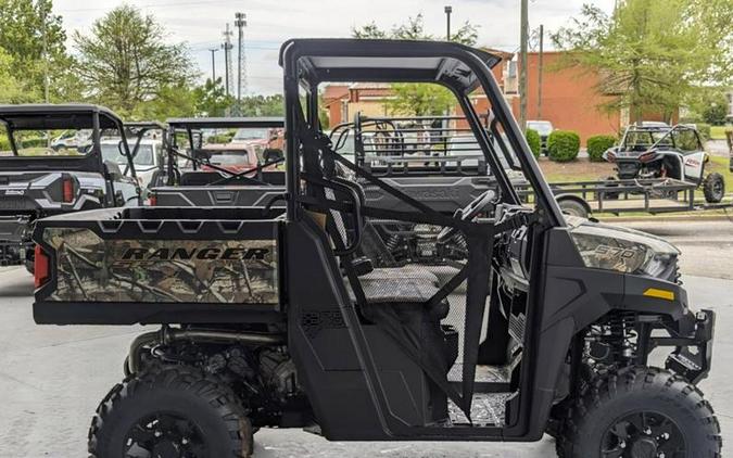 2024 Polaris® Ranger SP 570 Premium Polaris Pursuit Camo