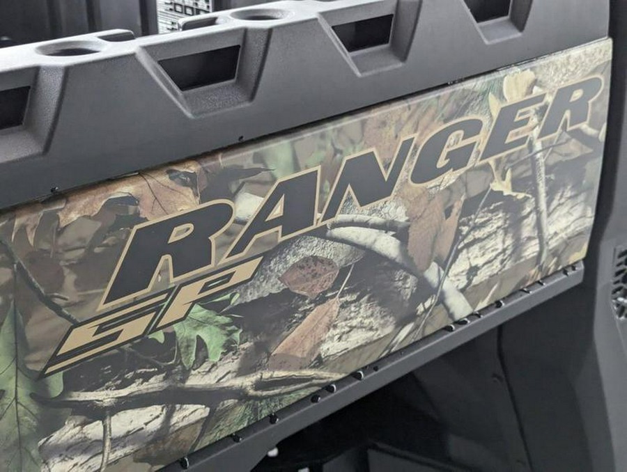 2024 Polaris® Ranger SP 570 Premium Polaris Pursuit Camo