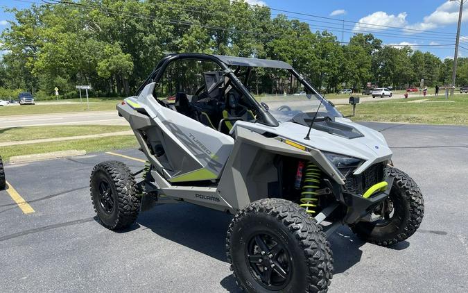 2022 Polaris® RZR Turbo R Ultimate