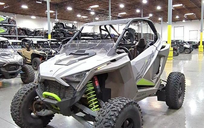 2022 Polaris® RZR Turbo R Ultimate