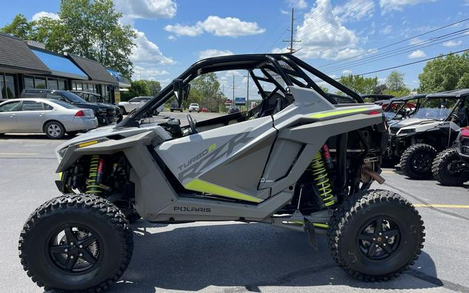 2022 Polaris® RZR Turbo R Ultimate