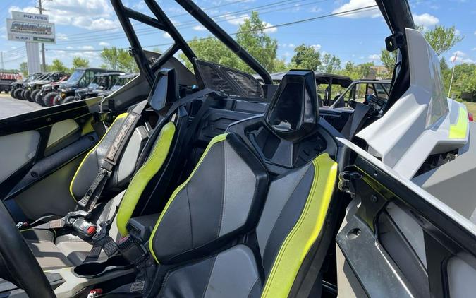 2022 Polaris® RZR Turbo R Ultimate