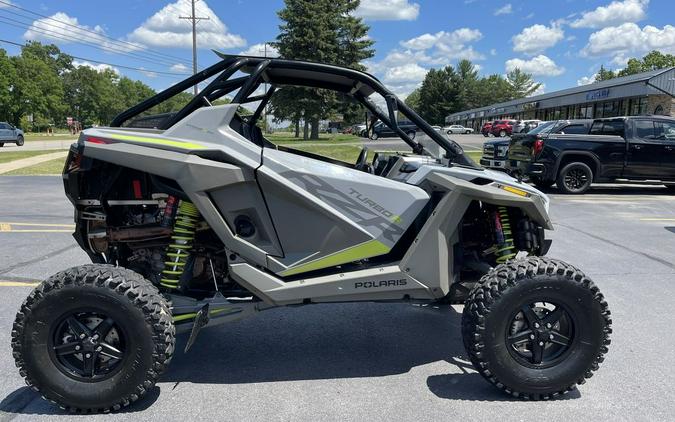 2022 Polaris® RZR Turbo R Ultimate