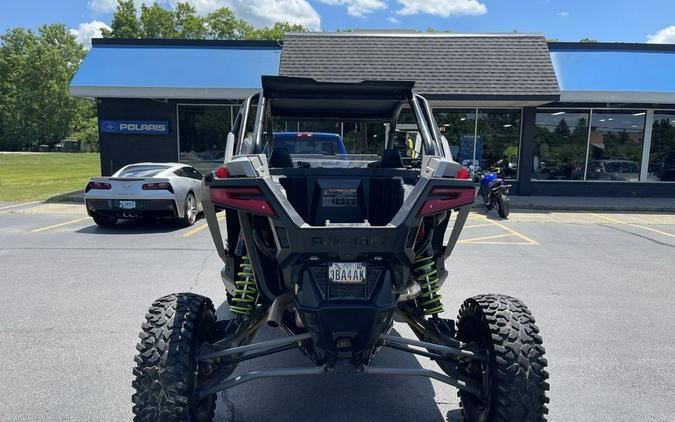 2022 Polaris® RZR Turbo R Ultimate