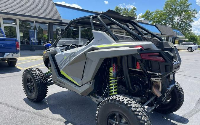 2022 Polaris® RZR Turbo R Ultimate