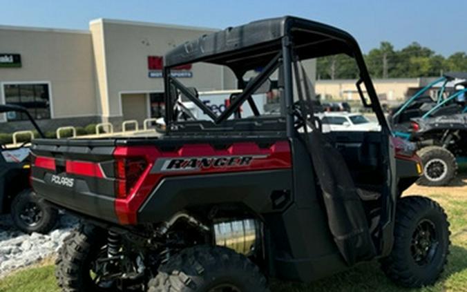 2025 Polaris Ranger XP 1000 Premium